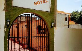 Hotel Calendas